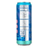 200mg 10 12 Oz 12 Pack Alani Nu FRUIT BLAST VARIETY Sugar Free, Low Calorie Energy Drinks | Caffeine | Biotin B