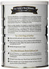 12oz (Pack 6) French Market Coffee & Chicory Restaurant Blend Medium-Dark Roast Ground Coffee, Can