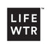 100% 33.8 Oz, 1L (Pack 6) LIFEWTR Premium Purified Water, pH Balanced with Electrolytes, recycled plastic bottles, Fl