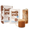Beck's Broth Protein Hot Chocolate (5-Pack) | Made w/Pasture Raised Bone Broth