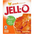 Jell-o Gelatin Dessert, Peach Flavor (Pack of 2)