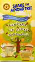 23 (Pack 2) Honey Bunches of Oats with Almonds, Heart Healthy, Low Fat, made with Whole Grain Cereal, Ounce