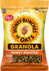 Post 11.0 Oz Honey Bunches Of Oats, Granola Honey Roasted