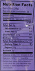 3lb MOCAFE Vanilla Smoothie Mix, Madagascar Powder for Fruit Smoothies and Blended Ice Drinks, Bulk Bag