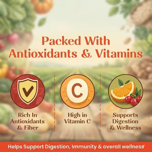 Generic 100% 200g Dried Cranberry, No Refined Sugar, Natural, Rich in Antioxidants, High in Vitamin C