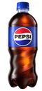 B4Y Pepsi Soda, 20 Oz Bottles (12)