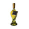 Melina's Oreganato Infused Extra Virgin Olive Oil, 500 ML / 16.9 oz