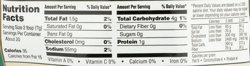 5.0 OZ (Pack 3) Cardini's Croutons Caesar Gourmet Cut
