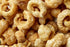 (1) 16oz Smoked Pork Rinds Original Tub CUSTOM BAG Crunchy Fried Pork Skins Chicharrones High Protein Zero Carb Snack
