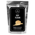 5lb 5lb Pack Buckwheat Flour and Defatted Soy Flour | Premium Quality Baking Flour Combo | Pantry Essentials | Value