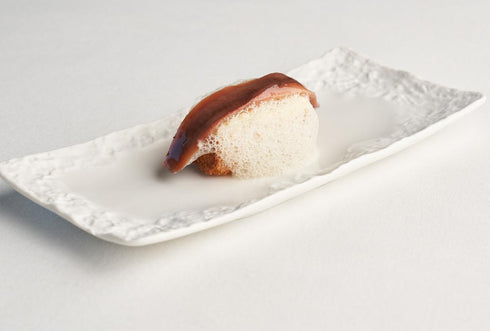 Mr.Moris 3 120g 4.23 Oz package Mr. Moris | Anchovy Fillets from Cantabrian Sea in Olive Oil | Handmade Anchovies