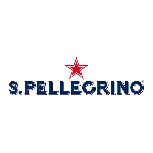 S.Pellegrino 24Pk, 8.45 San Pellegrino Sparkling Mineral Water FZ
