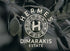 Hermes Dimarakis Olive Snack - Greek Herbs Imported from Greece, 180 g