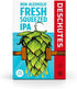 DESCHUTES BREWERY 12 Oz, 6 Pack , Non-Alcoholic IPA Fresh Squeezed, Fl Cans