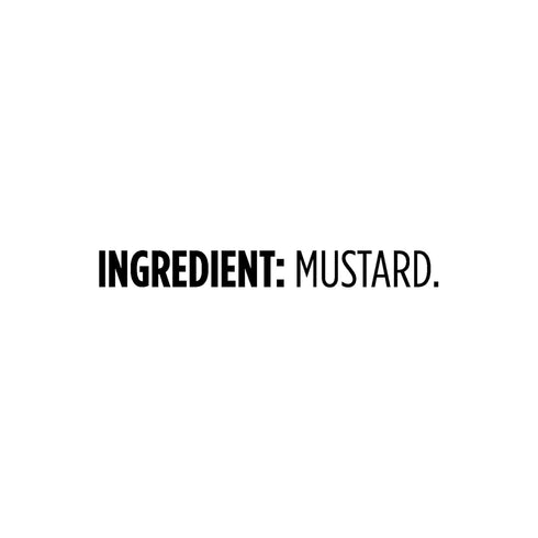 16 Oz Amazon Grocery, Ground Mustard
