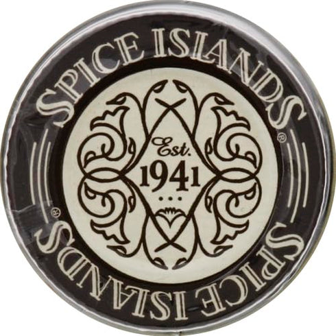 2 Spice Islands Ground, Cardamom, Ounce