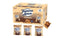 Generic Chocolate Chip Cookies, Bite-Size, 2 oz Individual Bags - (42 - Count)