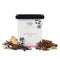 Pacific Chai Vanilla Chai Latte, Instant Powered Dry Chai Tea Latte Beverage Mix, Gluten