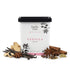 Pacific Chai Vanilla Chai Latte, Instant Powered Dry Chai Tea Latte Beverage Mix, Gluten