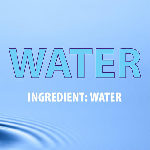 12 Oz (6 Pack), Caldera Carbon Filtered Mountain Water, Cans Non-carbonated, Purified Water, No Additives, Shun the