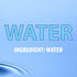 12 Oz (6 Pack), Caldera Carbon Filtered Mountain Water, Cans Non-carbonated, Purified Water, No Additives, Shun the