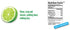 33.8 (Pack 12) Polar Beverages Seltzer Lime, Fluid Ounce