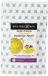 Walters Bay Mango Passion Fruit Green Iced Tea - 12 Quart Sized Tea Bags, Unsweetened Tropical Flavored Ceylon Tea