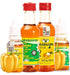 Generic 3 pack of Akabanga Extra Hot Chilli Sauce (spicy)