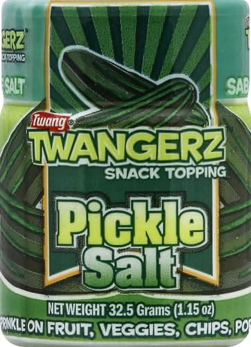 Twang Pickle Salt Shaker - 1.15 oz