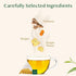 (30 100% VAHDAM, Turmeric Ginger Herbal Tea Bags Pyramid Tea Bags) Caffeine Free, Non GMO, Gluten Free | Pure Herbal