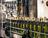 Accpo 1 Genesio Extra Virgin Olive Oil, Premium First Cold Pressed, Liter Glass Bottle