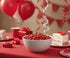 SweetGlob (1 Old Fashioned Red Boston Baked Beans, Hard Candy Coated Toasted Peanuts Pound)
