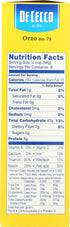 De Cecco No.74, 1 (pack 2) Semolina Pasta, Orzo Pound