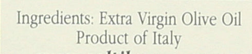 Badia 8.45 oz A Coltibuono, Extra Virgin Olive Oil