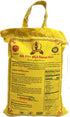 Mashal 1121 Pack 2 (10 LB) XXL Sela Basmati Rice