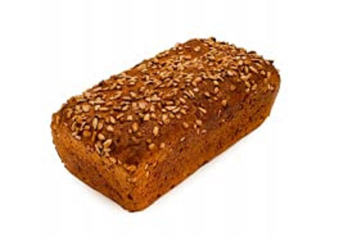Generic Spelt Bread Pack Of 2