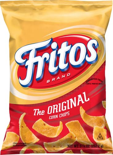 9.25 oz Fritos Original Corn Chips