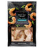 Generic Black Tiger Jumbo Shrimp, Raw, Peeled and Deveined, Tail-Off, 16 oz, Pack