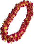 (100 Miami Fresh Orchid Flower OrchidClub USA Sunne Tropical Loose Bloom DIY Lei, food & drink decoration PURPLE