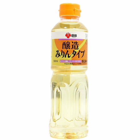 Morita Sweet Rice Seasoning Mirin