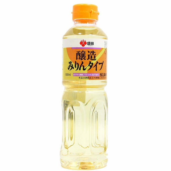 Morita Sweet Rice Seasoning Mirin