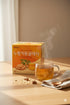 40 (1.5g Damtuh Korean Roasted Rice & Solomons Seal Tea Traditional Herbal Tea - Caffeine-Free, Sugar-Free