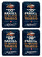 Laura's GOURMET SELECTION La Molisana Extra-Fine 00 Wheat Flour for Pastries and Baking, 100% Italian,