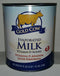 Gold Cow Evaporated Milk Vitamin D added 3 Quart