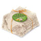 Vergani Organic Colomba, 1.65 Pounds Traditional Italian Holiday Bread Cake with Candied Orange