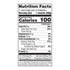 1g 2g 20 Count Atkins Caramel Almond Clusters, Gluten Free, High in Fiber, Sugar, Net Carb, Keto Friendly