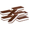 Sweet Sanctions Gourmet & Artisan Sweets 1 Dz. Ice Cream Sandwich Cookies! Sweet Bites of Summer! Birthday, Bridal