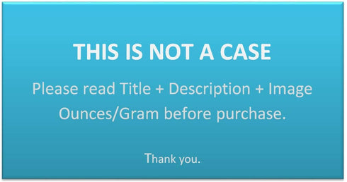 Mom's Best (NOT A CASE) Honey Grahams Cereal