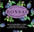 Bonsai 12 oz 8 pack Blackberry Lime Sweetened Sparkling Water, fl cans