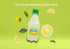 Pack 12 330ml Loux | Greek Soft Drink | Lemon | of |